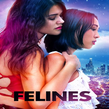 Download Felines (2023) - Mp4 Netnaija