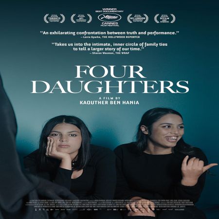 Download Four Daughters (2023) - Mp4 Netnaija