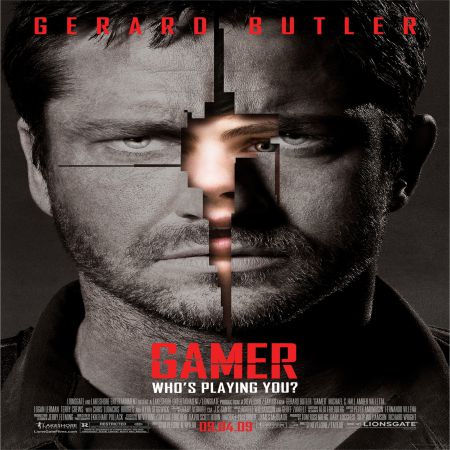 Download Gamer (2009) - Mp4 Netnaija