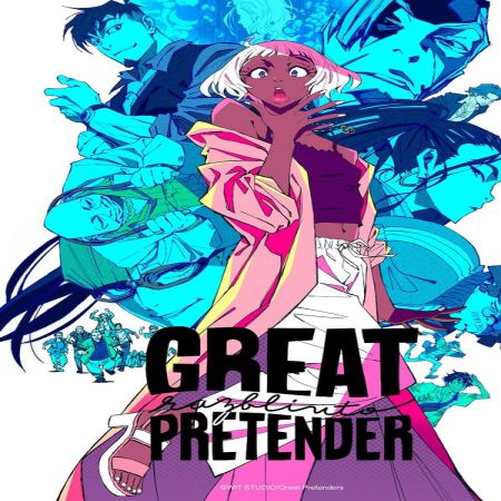 Download Great Pretender Razbliuto (2024) - Mp4 Netnaija