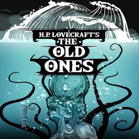 Download H P Lovecrafts The Old Ones (2024) - Mp4 Netnaija