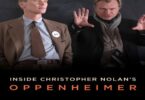 Download Inside Christopher Nolans Oppenheimer (2023) - Mp4 Netnaija