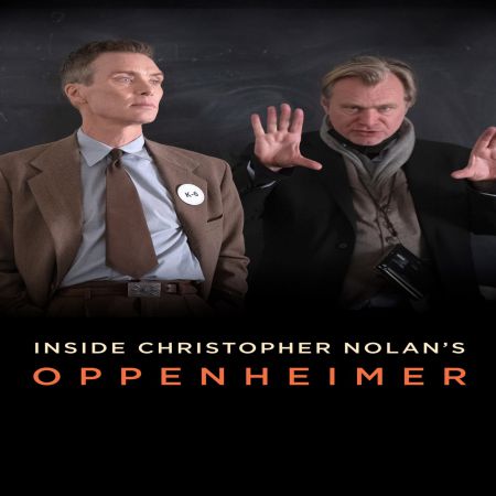 Download Inside Christopher Nolans Oppenheimer (2023) - Mp4 Netnaija