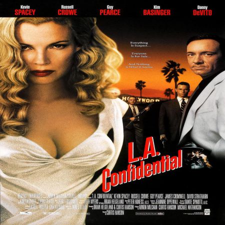LA Confidential 1997