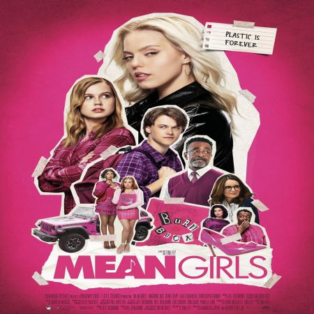 Download Mean Girls (2024) - Mp4 Netnaija