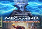 Download Megamind vs the Doom Syndicate (2024) - Mp4 Netnaija