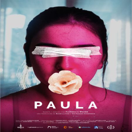 Download Paula (2022) - Mp4 Netnaija