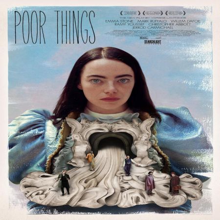 Download Poor Things (2023) - Mp4 Netnaija