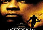 Remember the Titans 2000