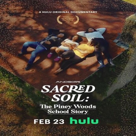 Sacred Soil The Piney Woods School Story 2024