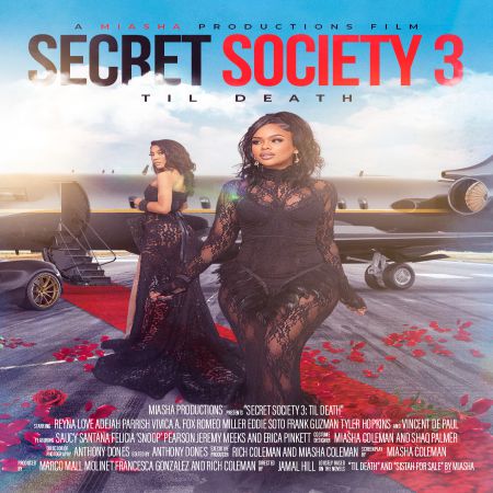 Secret Society 3 Til Death 2023