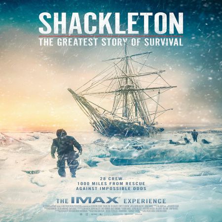 Shackleton The Greatest Story Of Survival 2023