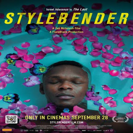 Download Stylebender (2023) - Mp4 Netnaija