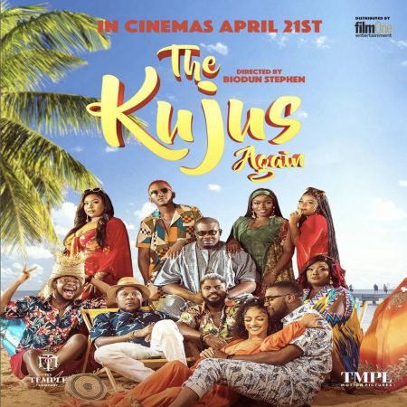 The Kujus Again 2023 – Nollywood Movie