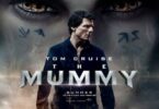 Download The Mummy (2017) - Mp4 Netnaija