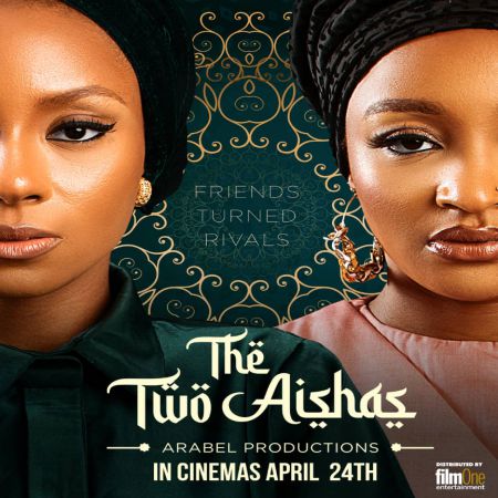 The Two Aishas 2023 – Nollywood Movie