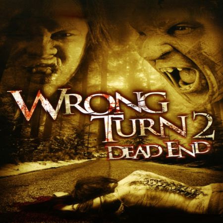 Wrong Turn 2 Dead End 2007