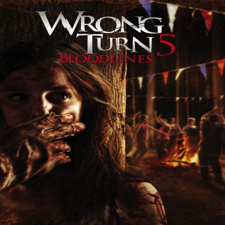 Download Wrong Turn 5 Bloodlines (2012) - Mp4 Netnaija