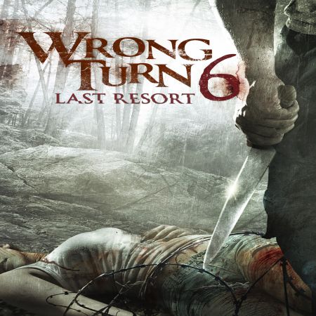 Download Wrong Turn 6 Last Resort (2014) - Mp4 Netnaija