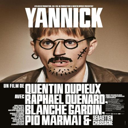 Download Yannick (2023) - Mp4 FzMovies