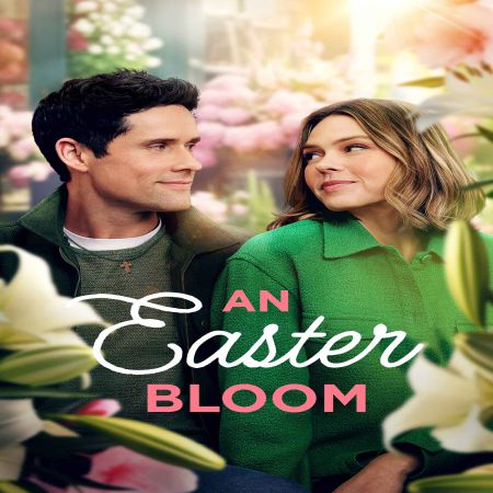 An Easter Bloom 2024