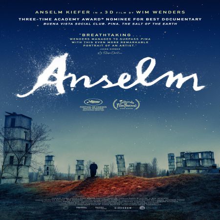 Download Anselm (2023) - Mp4 Netnaija