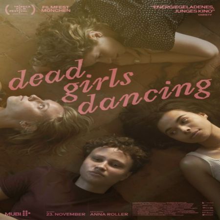 Download Dead Girls Dancing (2023) - Mp4 Netnaija