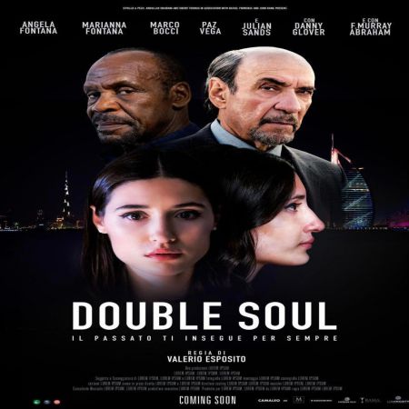 Download Double Soul (2023) - Mp4 Netnaija