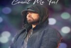 Download Eminem Count Me In (2023) - Mp4 Netnaija