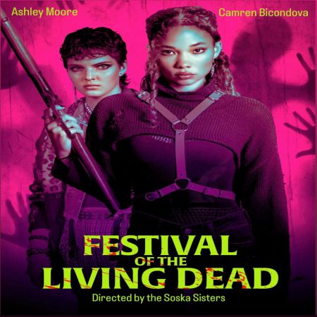 Festival Of The Living Dead 2024