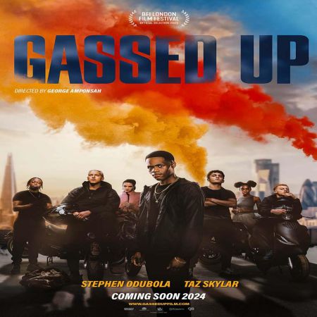 Download Gassed Up (2023) - Mp4 Netnaija