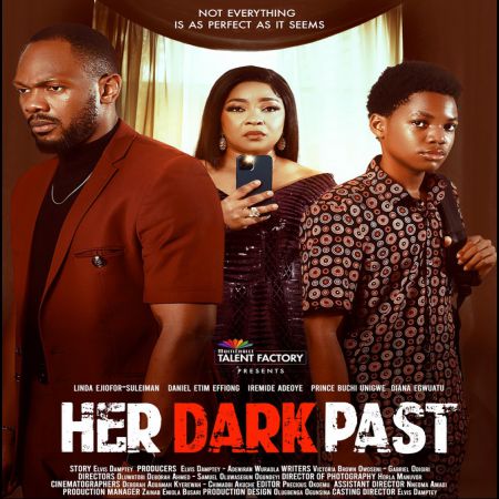 Her Dark Past 2024 – Nollywood Movie