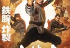 Iron Kung Fu Fist 2022