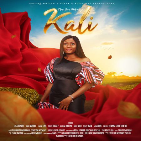 KALI 2024 – Nollywood Movie