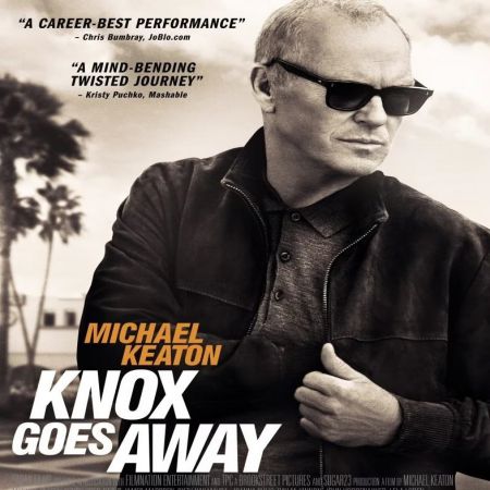 Download Knox Goes Away (2024) - Mp4 Netnaija