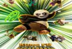 Download Kung Fu Panda 4 (2024) - Mp4 Netnaija