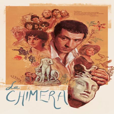 Download La Chimera (2023) - Mp4 Netnaija