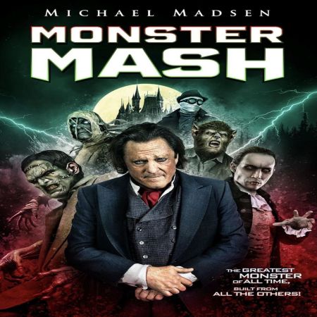 Download Monster Mash (2024) - Mp4 Netnaija