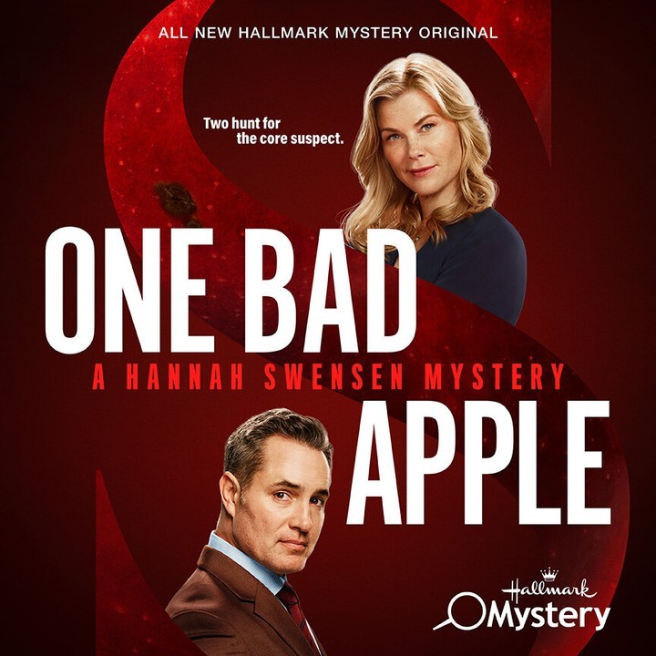 One Bad Apple A Hannah Swensen Mystery 2024