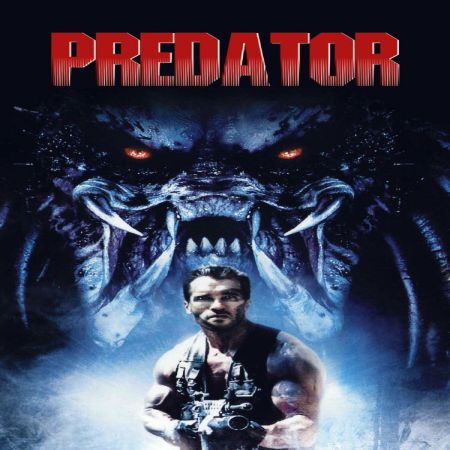 Download Predator (1987) - Mp4 Netnaija