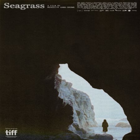 Seagrass 2023