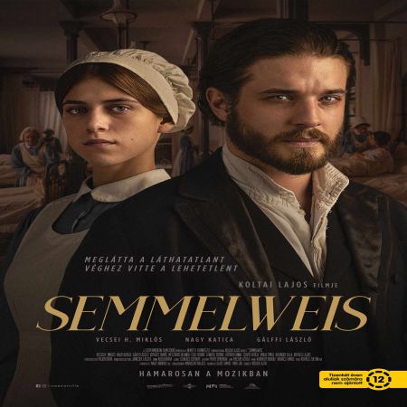 Download Semmelweis (2023) - Mp4 Netnaija