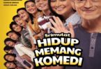 Download Srimulat Hidup Memang Komedi (2023) - Mp4 Netnaija