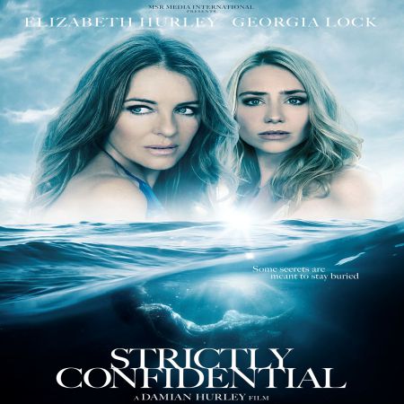 Download Strictly Confidential (2024) - Mp4 Netnaija