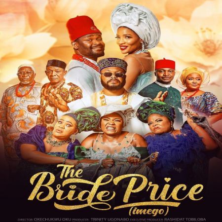 Download The Bride Price (2023) – Nollywood Movie