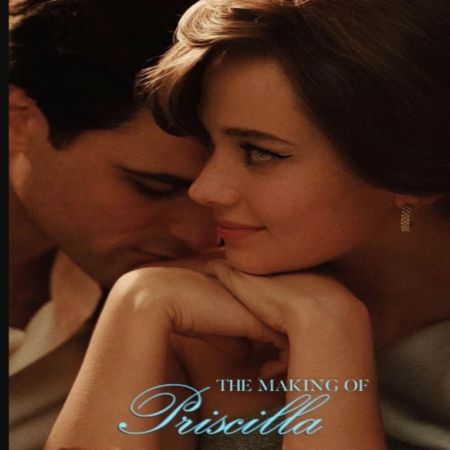 Download The Making Of Priscilla (2023) - Mp4 Netnaija