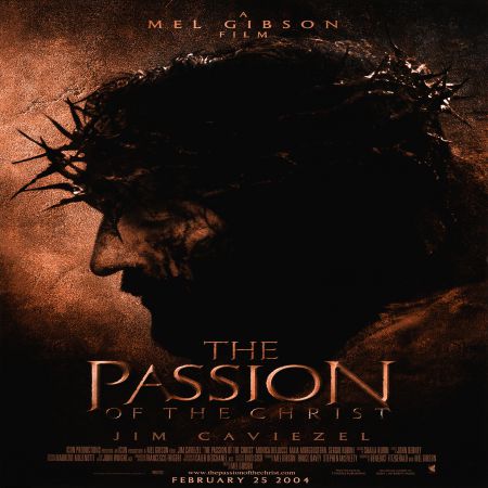 Download The Passion of the Christ (2004) - Mp4 Netnaija