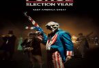Download The Purge Election Year (2016) - Mp4 Netnaija