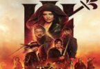 Download The Three Musketeers Part II Milady (2023) - Mp4 Netnaija