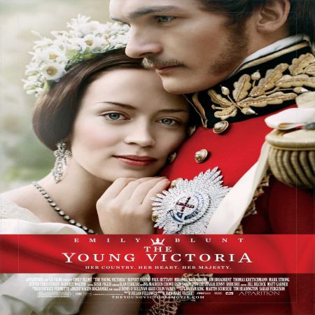 Download The Young Victoria (2009) - Mp4 Netnaija